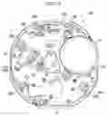 Fig. 10 - TIMEPIECE MOVEMENT AND TIMEPIECE