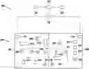 Fig. 01 - Method for coordinating and monitoring objects