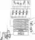 Fig. 01 - METHOD FOR ADJUSTING A HANDLING MACHINE, AND CORRESPONDING HANDLING MACHINE