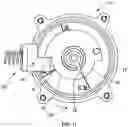 Fig. 12 - Mechanical activation system