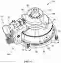 Fig. 16 - Mechanical activation system