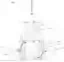 Fig. 09 - System and method for dispensing a beverage