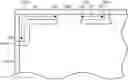 Fig. 01 - Electronic device housing with integrated antenna