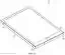 Fig. 02 - Electronic device housing with integrated antenna
