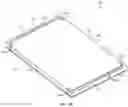 Fig. 03 - Electronic device housing with integrated antenna