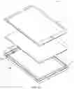 Fig. 04 - Electronic device housing with integrated antenna
