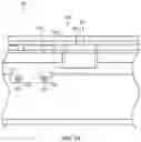 Fig. 12 - Electronic device housing with integrated antenna