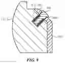 Fig. 17 - Electronic device housing with integrated antenna
