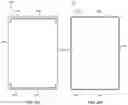 Fig. 18 - Electronic device housing with integrated antenna