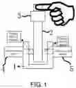 Fig. 02 - Minitype haptic rendering method based on active and passive devices