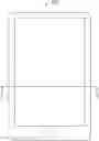 Fig. 01 - TOUCH DISPLAY DEVICE AND METHOD FOR MAKING TOUCH DISPLAY DEVICE