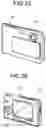 Fig. 30 - Display device with touch detection function and electronic apparatus