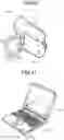 Fig. 31 - Display device with touch detection function and electronic apparatus