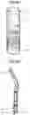 Fig. 32 - Display device with touch detection function and electronic apparatus