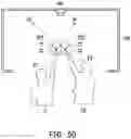 Fig. 10 - Pointing direction determination system and method thereof