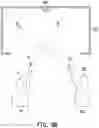 Fig. 15 - Pointing direction determination system and method thereof