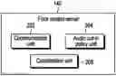 Fig. 01 - System and method for managing audio cut-in policy in MCPTT communication