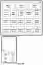 Fig. 34 - Devices, methods, and graphical user interfaces for moving a current focus using a touch-sensitive remote control