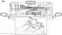 Fig. 01 - System and method to alter a user interface of a self-driving vehicle in cases of perceived emergency based on accelerations of a wearable user device