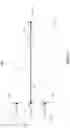 Fig. 03 - Detection of structured light for depth sensing
