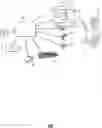 Fig. 01 - System and method of providing automated customer service with augmented reality and social media integration