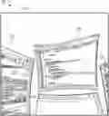 Fig. 01 - Shared three-dimensional user interface with personal space