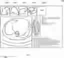 Fig. 01 - Processing a user input in relation to an image
