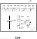 Fig. 11 - Information processing apparatus that changes viewpoint in virtual viewpoint image during playback, information processing method and storage medium