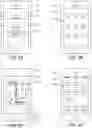 Fig. 03 - Obfuscating mobile device passwords through pattern generation
