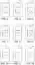 Fig. 05 - Obfuscating mobile device passwords through pattern generation