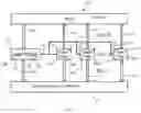 Fig. 04 - Host synchronized autonomous data chip address sequencer for a distributed buffer memory system