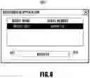 Fig. 07 - Information processing method which registers for a web service via an intermediary, image processing apparatus, and information processing system