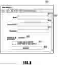 Fig. 09 - Information processing method which registers for a web service via an intermediary, image processing apparatus, and information processing system