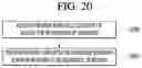 Fig. 21 - Organic light emitting diode display device and method for operating the same