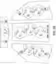 Fig. 09 - Multi-frequency sensing method and apparatus using mobile-based clusters