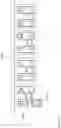 Fig. 03 - Adaptive sort accelerator sharing first level processor cache