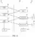 Fig. 12 - System and method for identifying operational disruptions in mobile computing devices via a monitoring application that repetitively records multiple separate consecutive files listing launched or installed applications