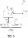 Fig. 22 - System and method for identifying operational disruptions in mobile computing devices via a monitoring application that repetitively records multiple separate consecutive files listing launched or installed applications
