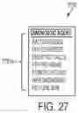 Fig. 28 - System and method for identifying operational disruptions in mobile computing devices via a monitoring application that repetitively records multiple separate consecutive files listing launched or installed applications