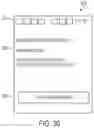 Fig. 31 - System and method for identifying operational disruptions in mobile computing devices via a monitoring application that repetitively records multiple separate consecutive files listing launched or installed applications