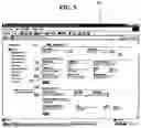 Fig. 06 - Data backup, storage, transfer and retrieval system, method and computer program product