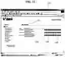 Fig. 13 - Data backup, storage, transfer and retrieval system, method and computer program product
