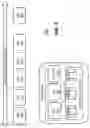 Fig. 04 - Systems, methods, and apparatuses for tenant-to-tenant failover in a multi-tenant cloud computing environment