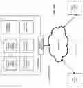 Fig. 12 - Systems, methods, and apparatuses for tenant-to-tenant failover in a multi-tenant cloud computing environment