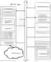 Fig. 14 - Systems, methods, and apparatuses for tenant-to-tenant failover in a multi-tenant cloud computing environment