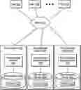 Fig. 01 - Determining which target is most ahead in a multi-target mirroring environment