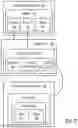 Fig. 08 - Security Configuration for Memory Address Translation from Object Specific Virtual Address Spaces to a Physical Address Space