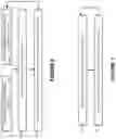 Fig. 08 - Stacked storage drives in storage apparatuses
