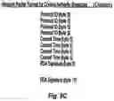 Fig. 12 - Method and system for storing, retrieving, and managing data for tags