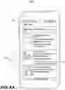 Fig. 09 - Searching for Application Content with Social Plug-ins